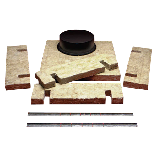 Atlas Sound FC104T72FRK