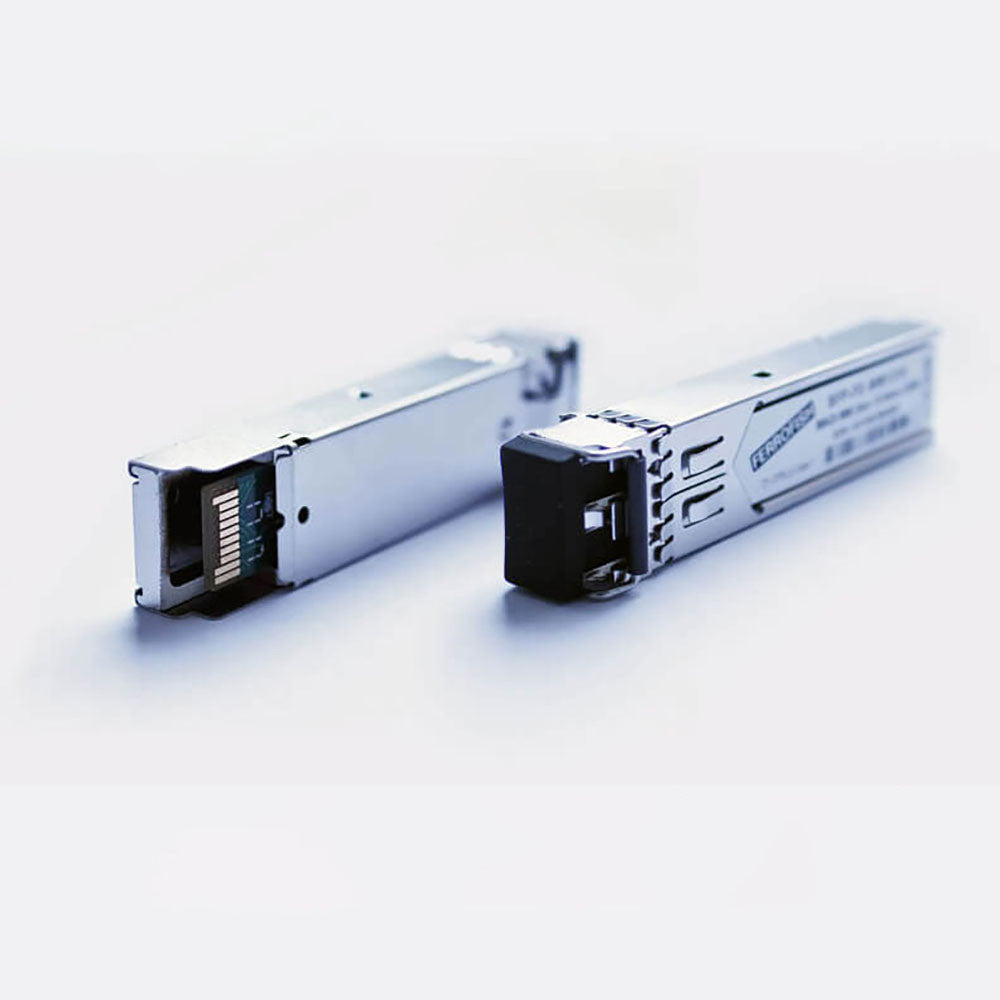 Ferrofish SFP SM