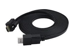 AMX CBL-USB2-FL-16