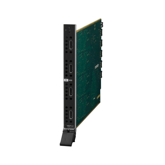AMX DGX-I-HDMI-4K60