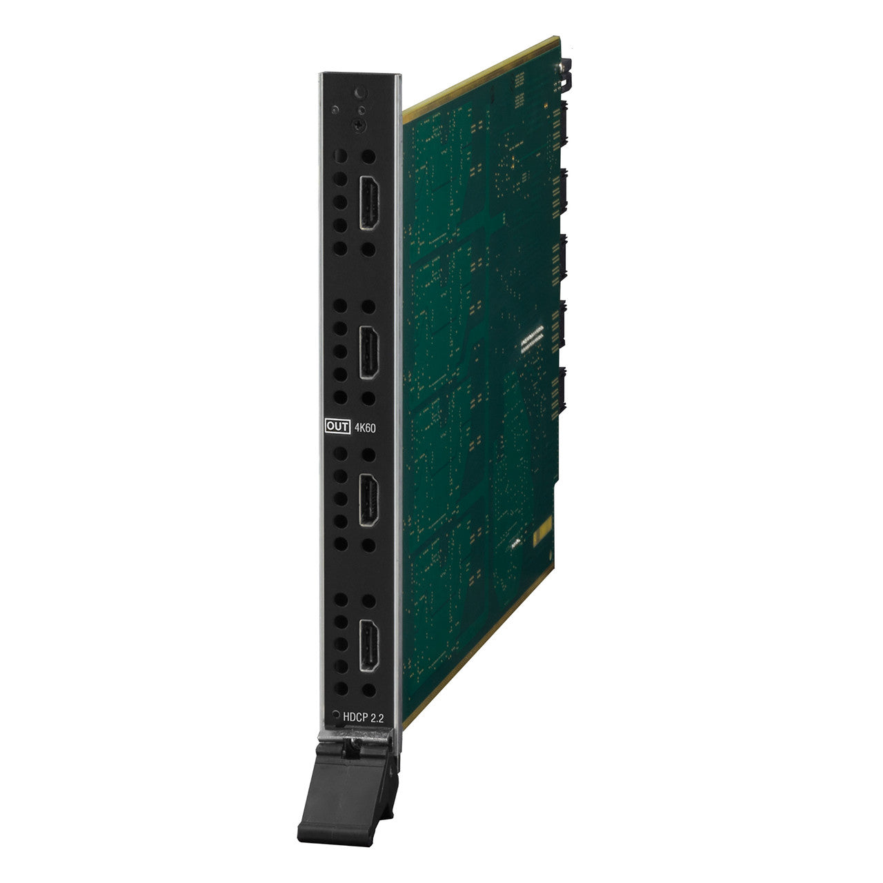 AMX DGX-O-HDMI-4K60