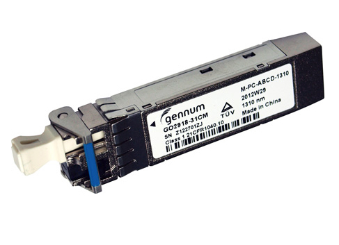 AJA FIBERSC-1-RX-R0