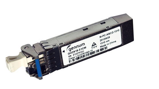 AJA FIBERSC-1-TX-R0