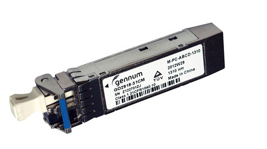 AJA FIBERSC-1-TX-R0