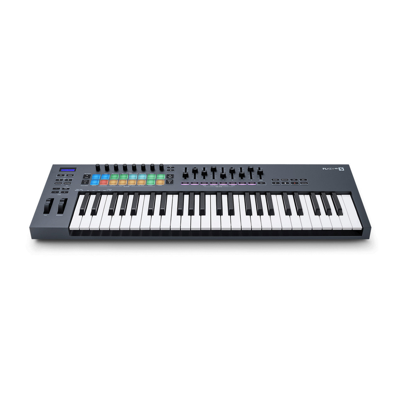 Novation AMS-FLKEY-49