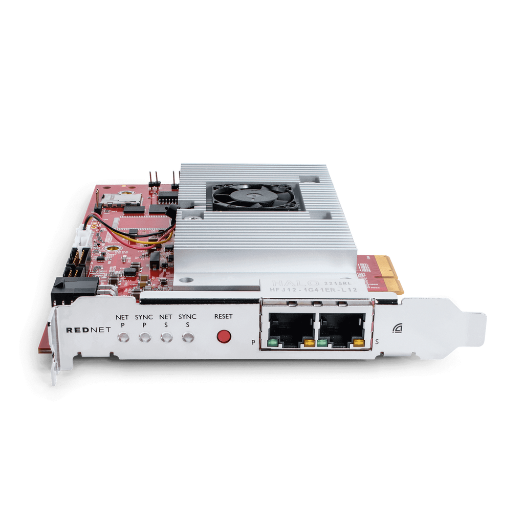 Focusrite AMS-REDNET-PCIENX