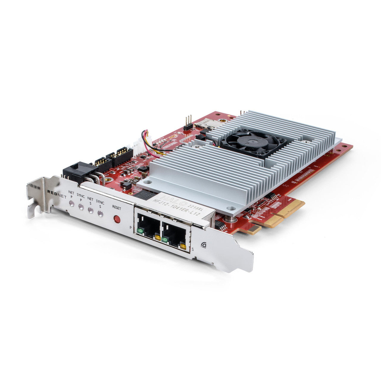 Focusrite AMS-REDNET-PCIENX
