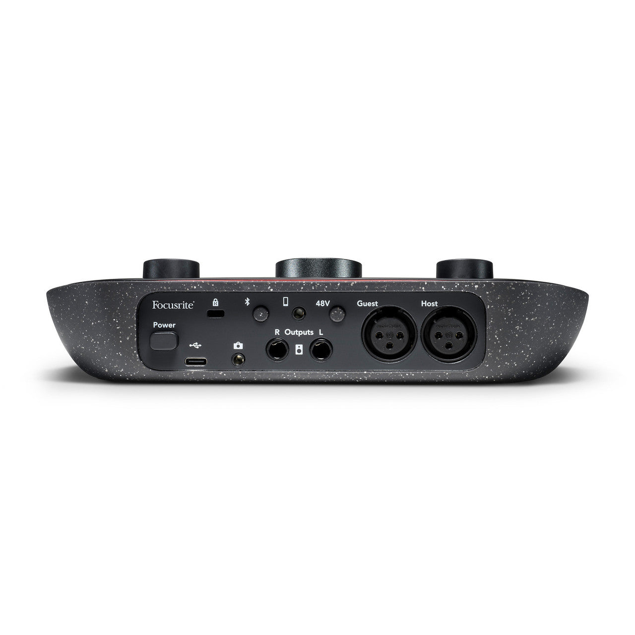 Focusrite AMS-VOCASTER-TWO