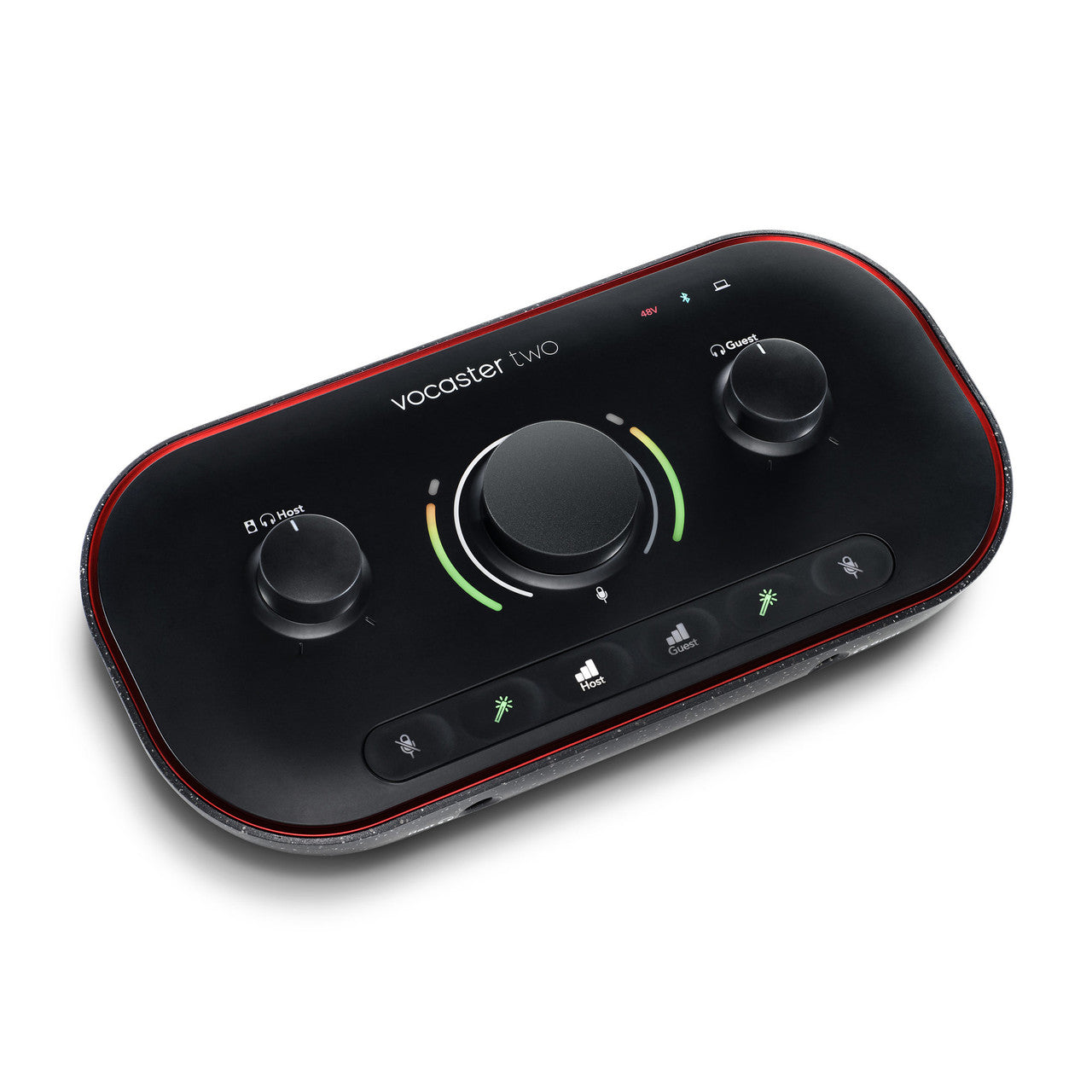 Focusrite AMS-VOCASTER-TWO