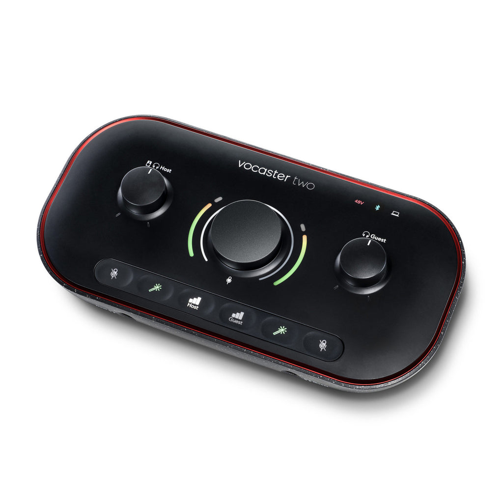 Focusrite AMS-VOCASTER-TWO