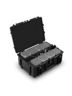 Chauvet DJ FREEDOMCHARGE8P