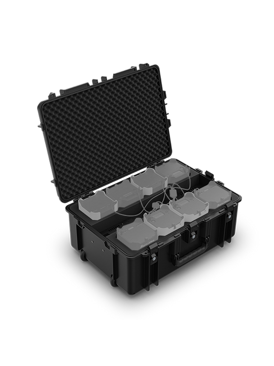 Chauvet DJ FREEDOMCHARGE8P