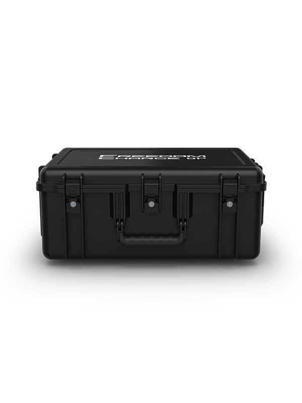 Chauvet DJ FREEDOMCHARGE8P