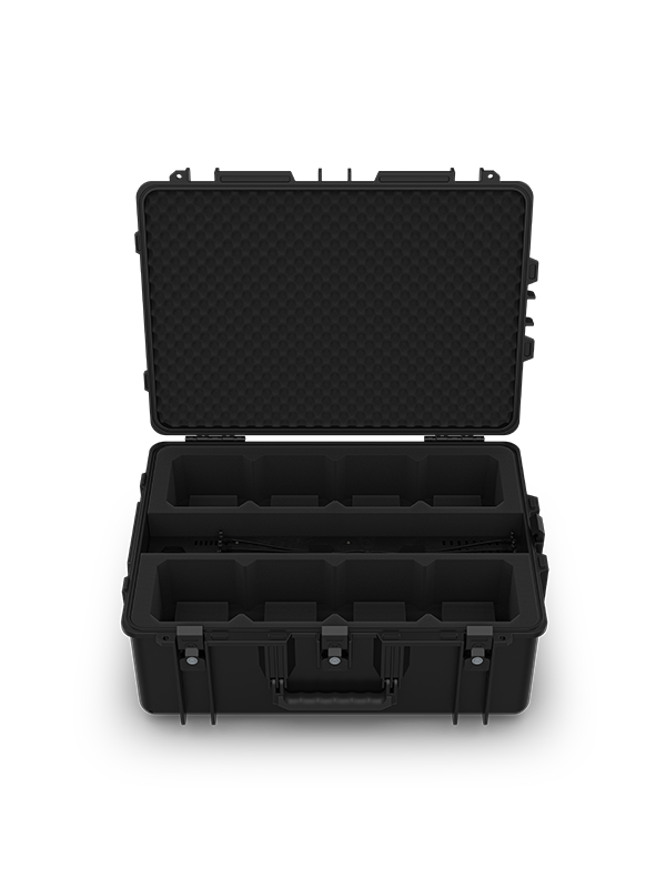Chauvet DJ FREEDOMCHARGE8P