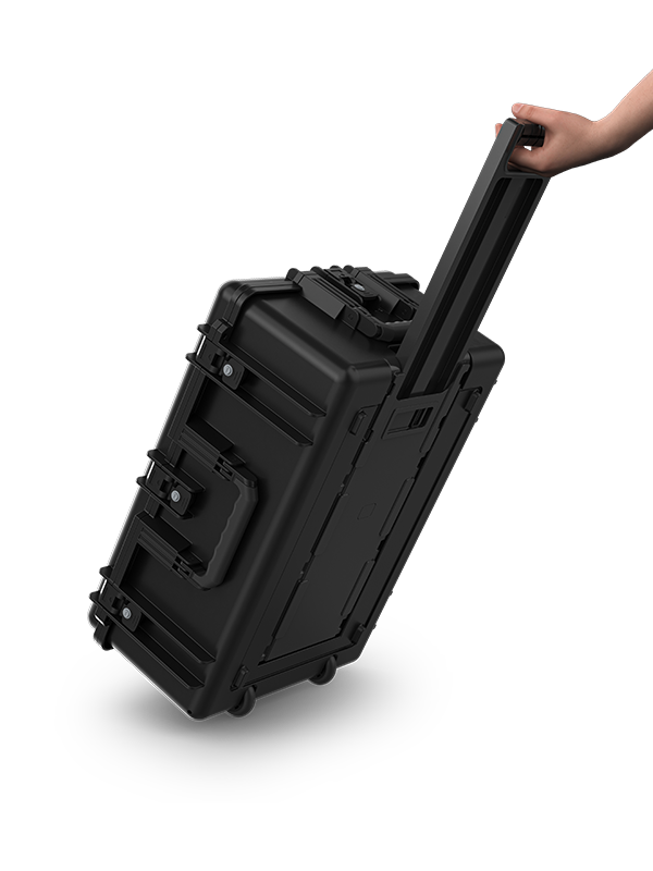 Chauvet DJ FREEDOMCHARGE8P