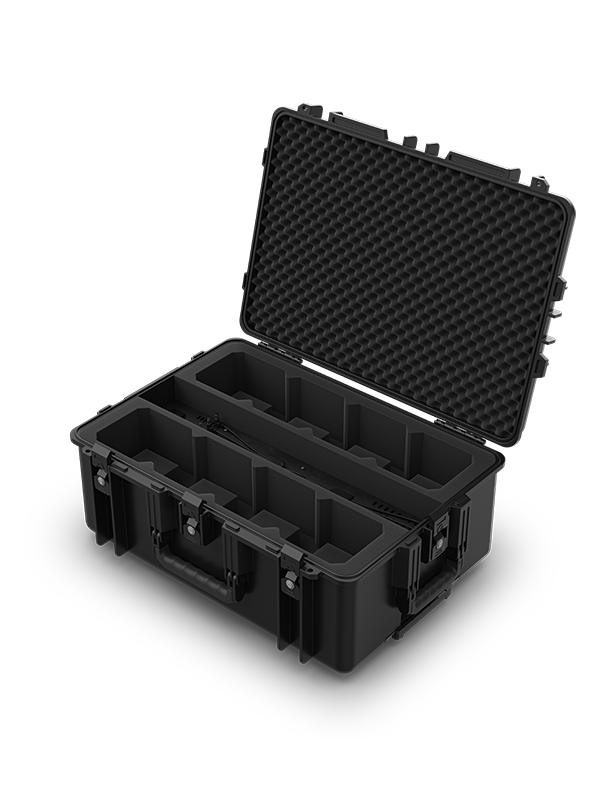 Chauvet DJ FREEDOMCHARGE8P