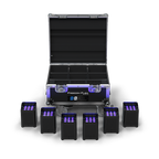 Chauvet DJ FREEDOMFLEXH9IPX6