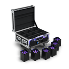 Chauvet DJ FREEDOMFLEXH9IPX6