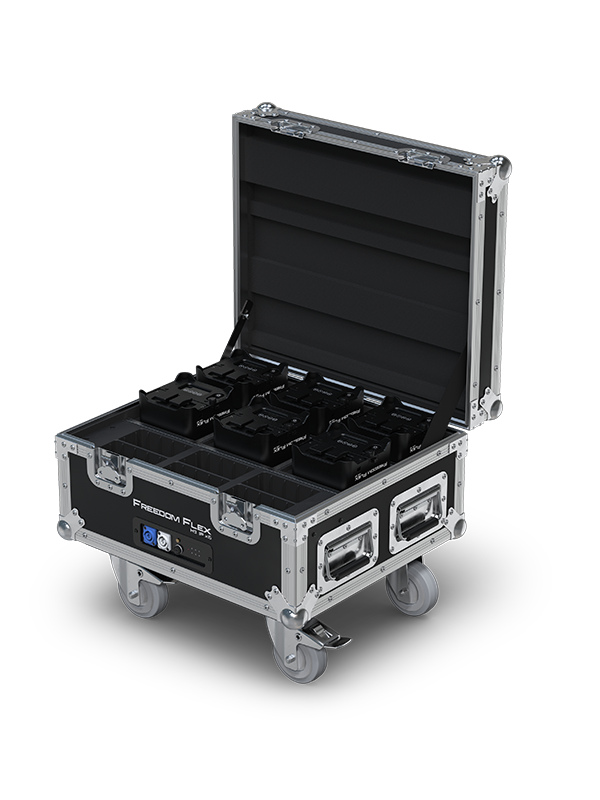 Chauvet DJ FREEDOMFLEXH9IPX6