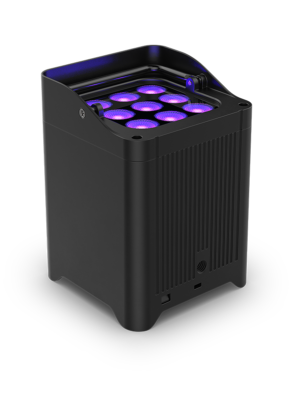 Chauvet DJ FREEDOMFLEXH9IPX6