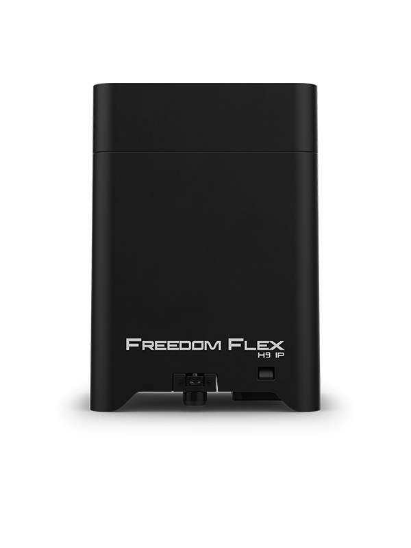 Chauvet DJ FREEDOMFLEXH9IPX6