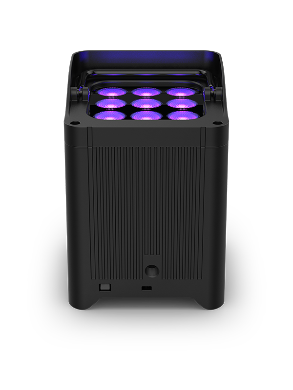 Chauvet DJ FREEDOMFLEXH9IPX6