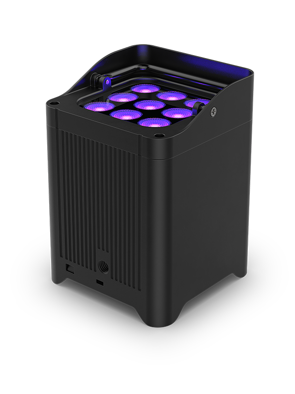 Chauvet DJ FREEDOMFLEXH9IPX6