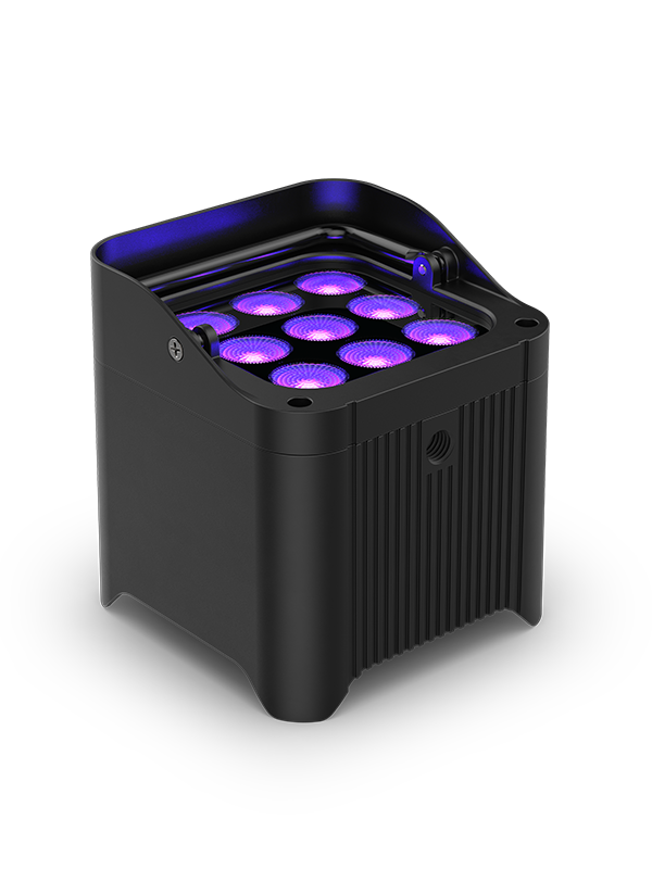 Chauvet DJ FREEDOMPARH9IPX4