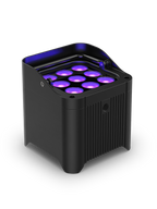 Chauvet DJ FREEDOMPARH9IPX4