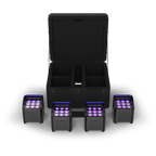 Chauvet DJ FREEDOMPARH9IPX4