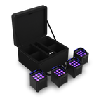 Chauvet DJ FREEDOMPARH9IPX4
