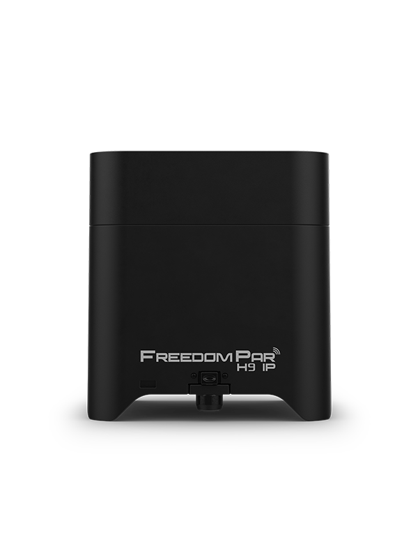 Chauvet DJ FREEDOMPARH9IPX4