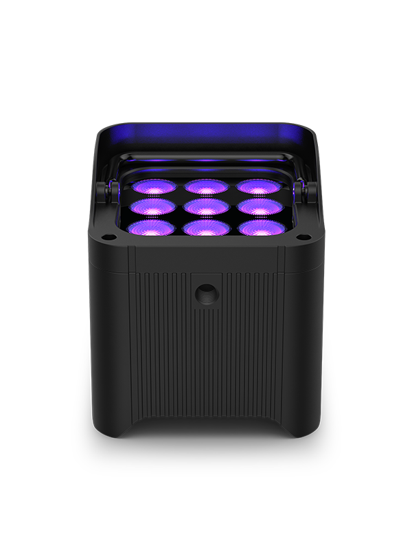 Chauvet DJ FREEDOMPARH9IPX4