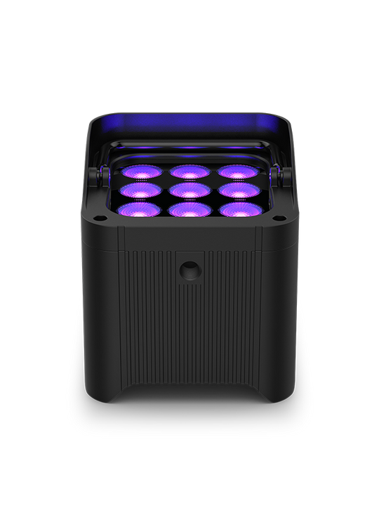 Chauvet DJ FREEDOMPARH9IP