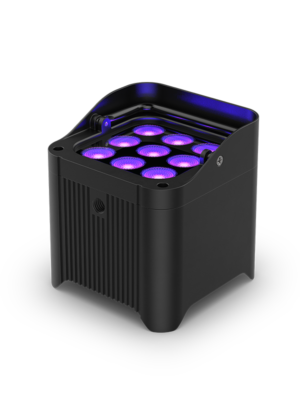 Chauvet DJ FREEDOMPARH9IPX4