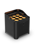 Chauvet DJ FREEDOMPARQ9X4