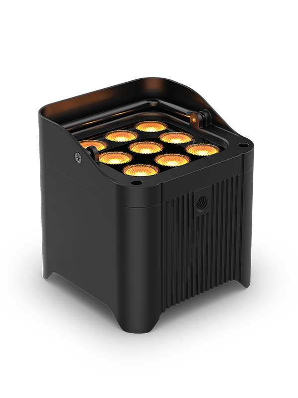 Chauvet DJ FREEDOMPARQ9X4