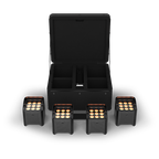 Chauvet DJ FREEDOMPARQ9X4