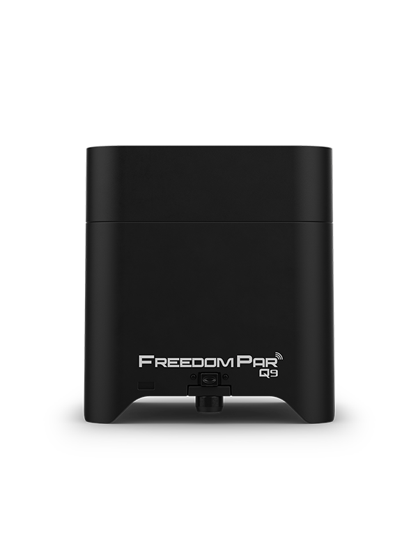 Chauvet DJ FREEDOMPARQ9
