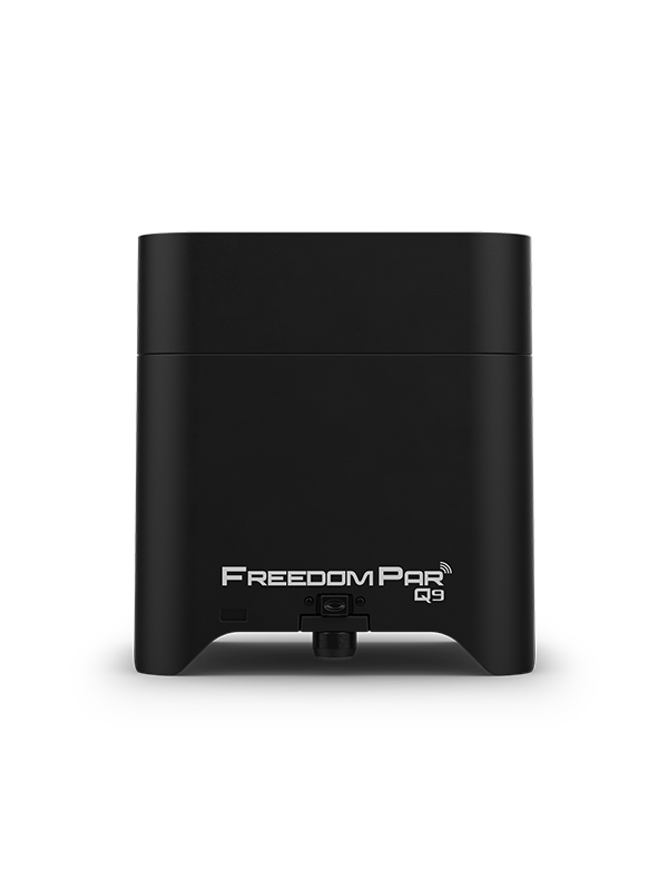 Chauvet DJ FREEDOMPARQ9X4