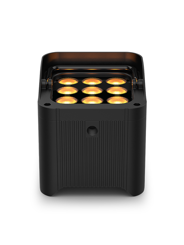 Chauvet DJ FREEDOMPARQ9X4