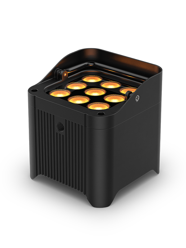 Chauvet DJ FREEDOMPARQ9X4