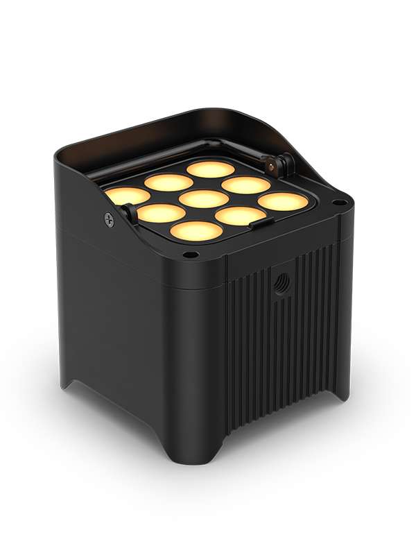 Chauvet DJ FREEDOMPARQ9