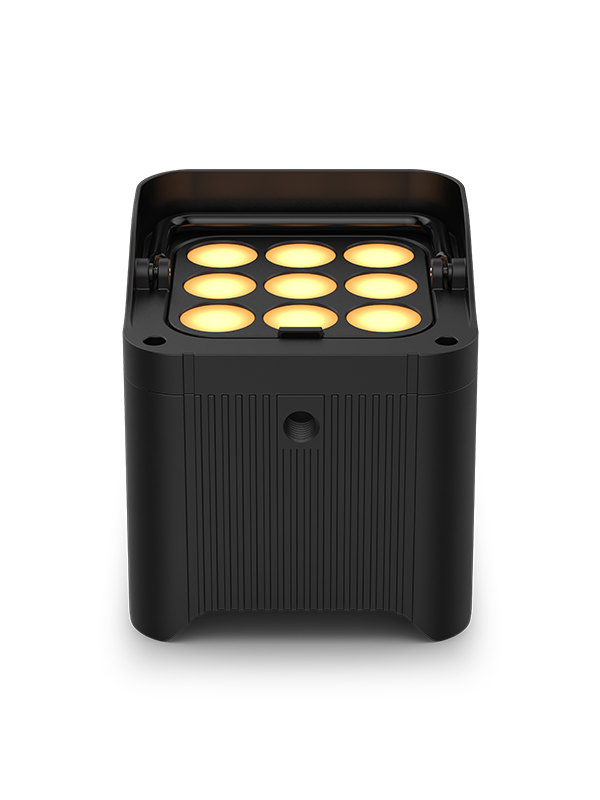 Chauvet DJ FREEDOMPARQ9