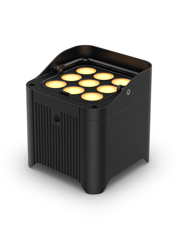Chauvet DJ FREEDOMPARQ9