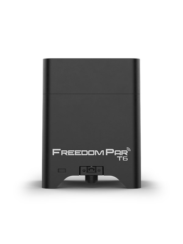 Chauvet DJ FREEDOMPART6
