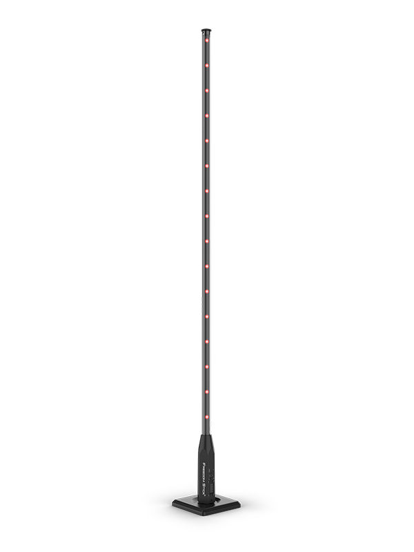 Chauvet DJ FREEDOMSTICKX4