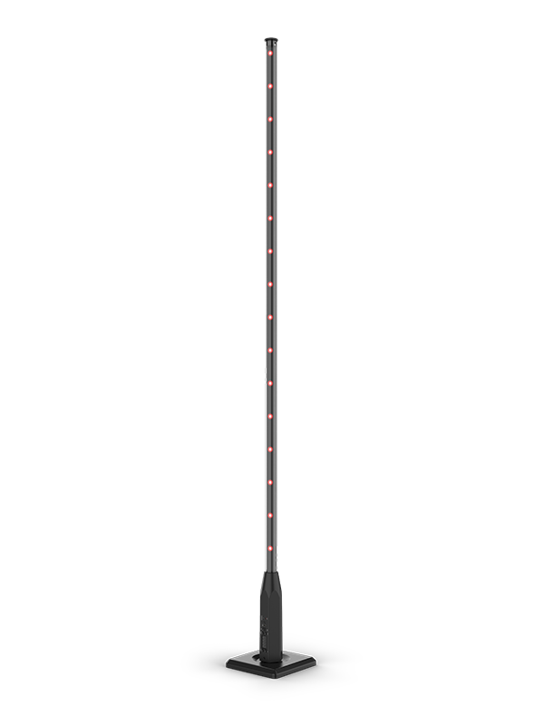 Chauvet DJ FREEDOMSTICKX4