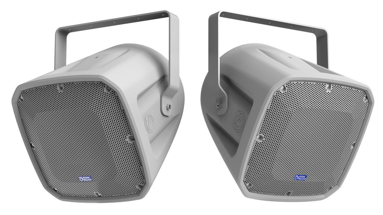 Atlas Sound FS12T-BT60