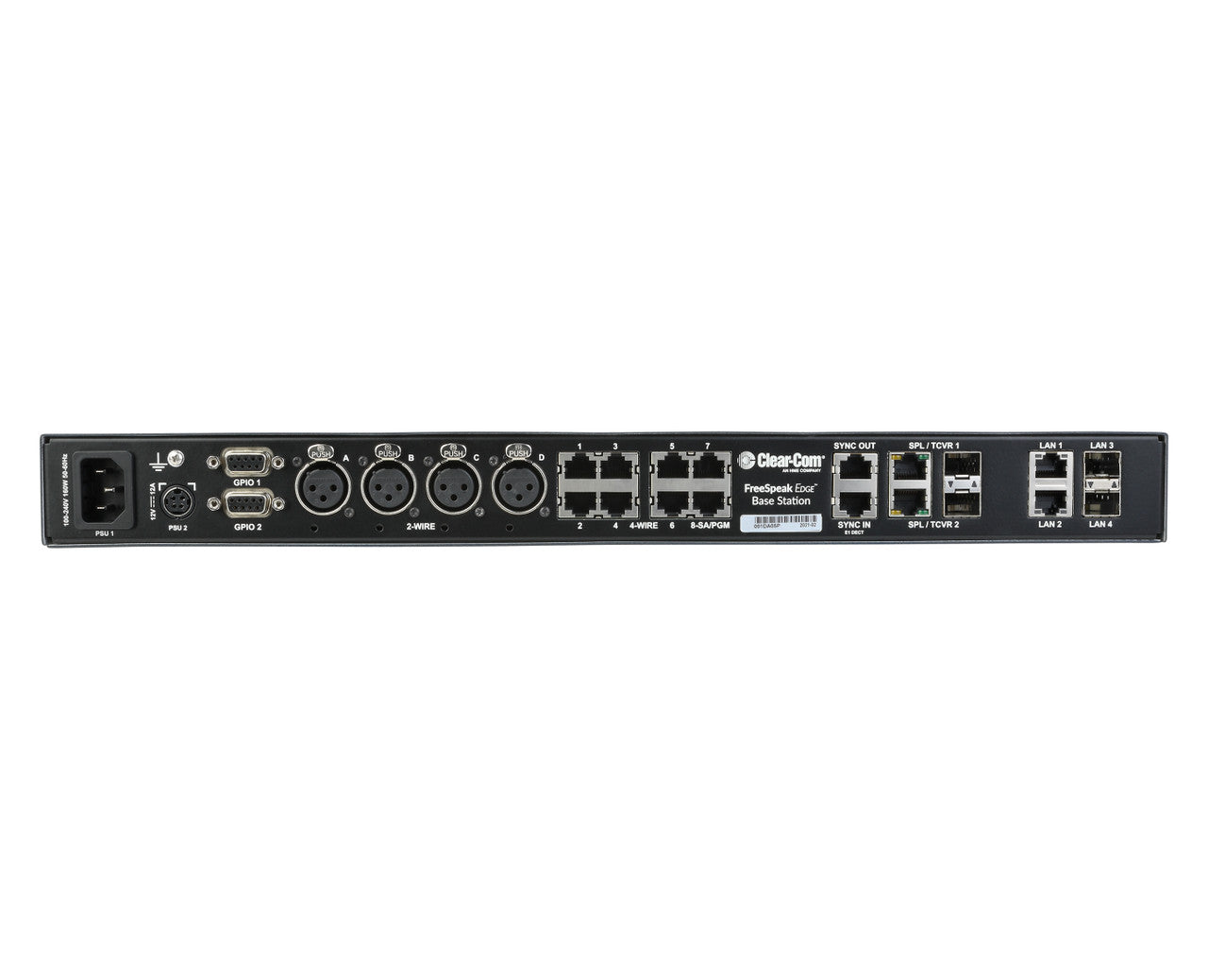 Clear-Com FSE-BASE